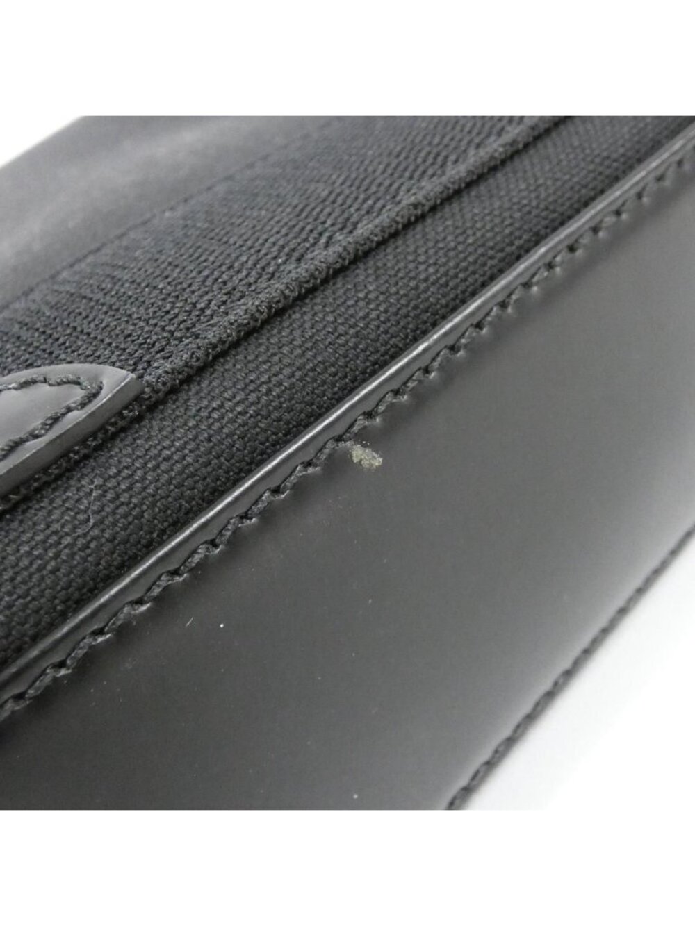 Balenciaga Navy Cabas XS Bag - Picture 4 of 10